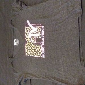 Vintage MTV t-shirt